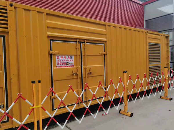 曹妃甸关于通用发电机的十万个为什么？