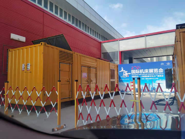 曹妃甸发电车出租-发电机无电压或电压太低怎么办?