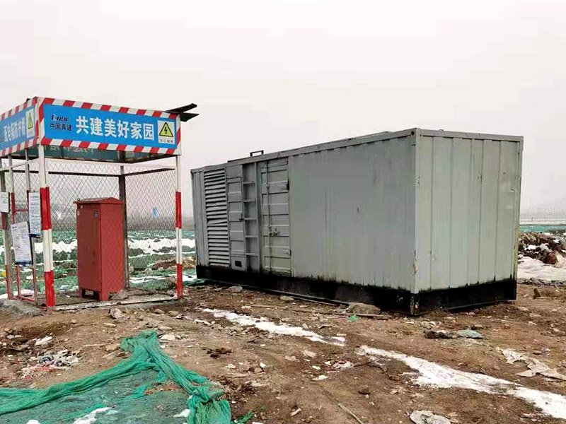 曹妃甸燃气发电机在高海拔地区运行时会遇到哪些常见故障？