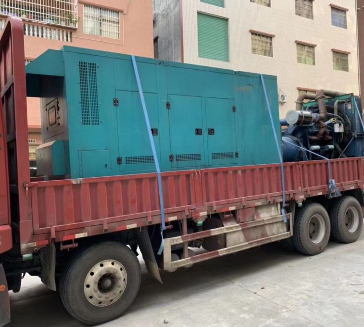 曹妃甸如何在不同负载率下确保 400KW 柴油发电机组的正常运行？