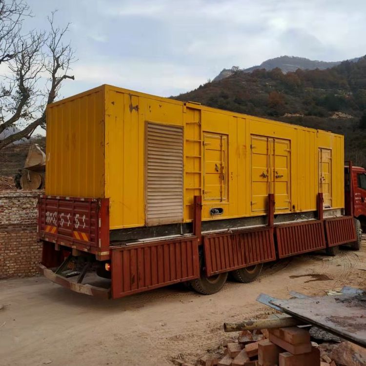 曹妃甸200kW 发电机组在带电阻性负载时，输出功率会受到哪些因素的影响？
