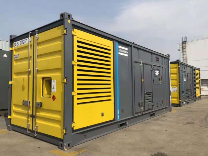 曹妃甸柴油发电机组过载运行有哪些危害？