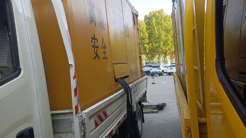 曹妃甸如何判断柴油发电机组和UPS电源的切换时间是否符合要求？